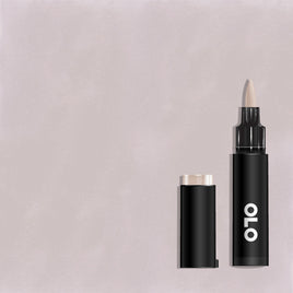 RG2 Red Gray 2 - Brush Half Marker