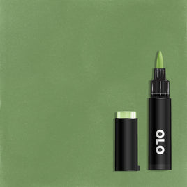 G7.2 Sage - Brush Half Marker