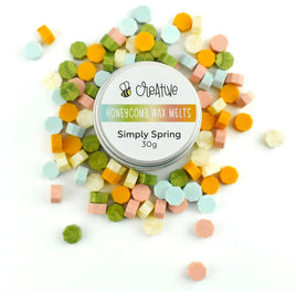 Simply Spring - Wax Melts