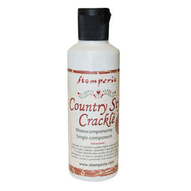 Country Style Crackle, 80ml
