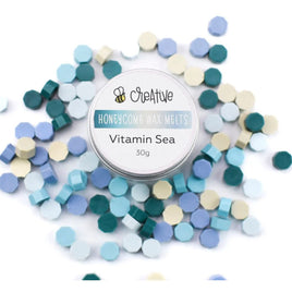 Vitamin Sea - Wax Melts