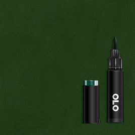G7.6 Wakame - Brush Half Marker