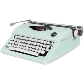 We R Typecast Typewriter Mint