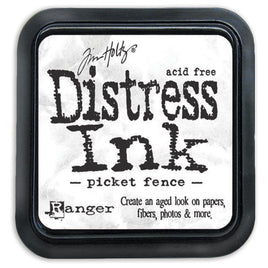 Picket Fence - Tim Holtz Distress Ink Pad