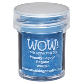 Lagoon - WOW! Glitter Embossing Powder