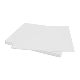 White/Classic - Bazzill Classic Cardstock 8.5"X11" (25/pack)