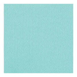 Aruba Bazzill Mono Cardstock 12"X12"