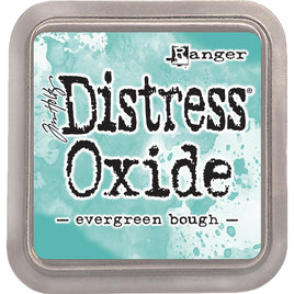 Evergreen Bough - Tim Holtz Distress Oxides Ink Pad