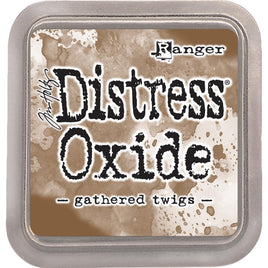 Gathered Twigs - Tim Holtz Distress Oxides Ink Pad