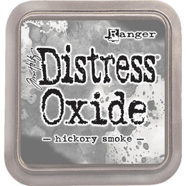 Hickory Smoke - Tim Holtz Distress Oxides Ink Pad