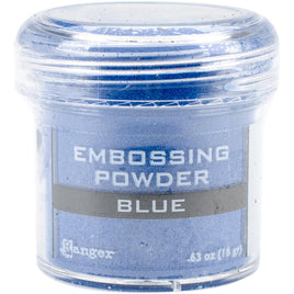 Blue - Ranger Embossing Powder