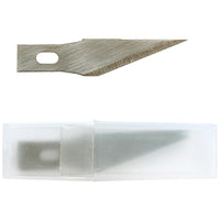 We R Memory Keepers Craft Knife Replacement Blades 5/Pkg For 6602446 & 60000461