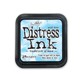 Tumbled Glass - Tim Holtz Distress Ink Pad