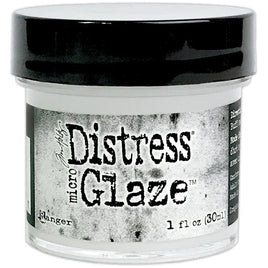 Tim Holtz Distress Micro Glaze 1oz