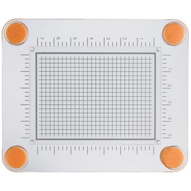 Fiskars Easy Stamp Press    9"X11"