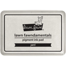 Yeti  Lawn Fawn Ink Pad
