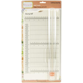 Dress My Craft Paper Trimmer 6"X12"