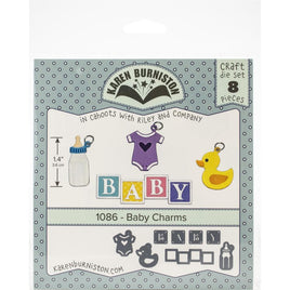 Baby Charms - Karen Burniston Dies