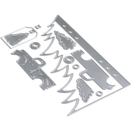 Planner Essentials 16 - Elizabeth Craft Metal Die