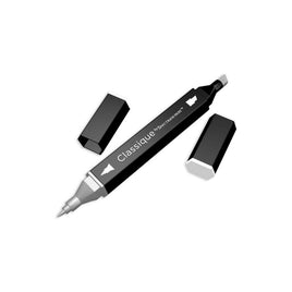 Spectrum Noir Classique Alcohol Marker   True Black