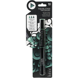 Jade Green Shade - Spectrum Noir Triblend Marker