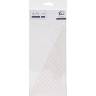 Pinkfresh Studio Slimline Stencil 4
