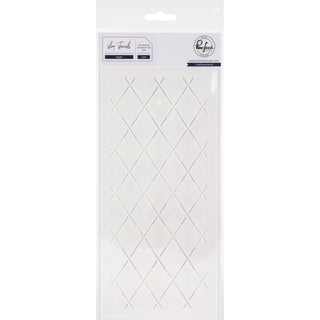 Pinkfresh Studio Slimline Stencils 4