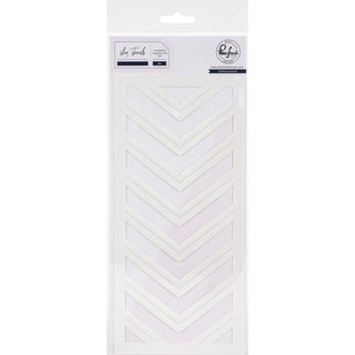 Pinkfresh Studio Slimline Stencils 4
