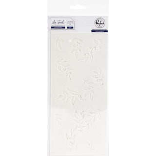 Pinkfresh Studio Slimline Stencils 4