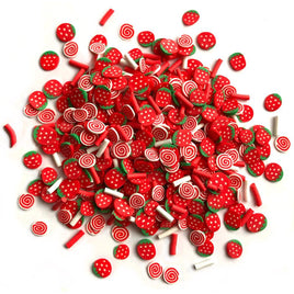 Buttons Galore Sprinkletz Embellishments 12g     My Treat