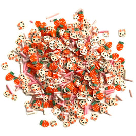 Buttons Galore Sprinkletz Embellishments 12g     Bunny Trail