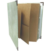 Vintage Sage - 49 And Market Foundations Essentials Binder