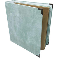 Vintage Sky - 49 And Market Foundations Essentials Binder