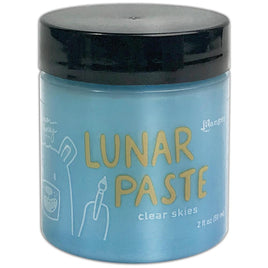 Clear Skies - Simon Hurley create. Lunar Paste 2oz