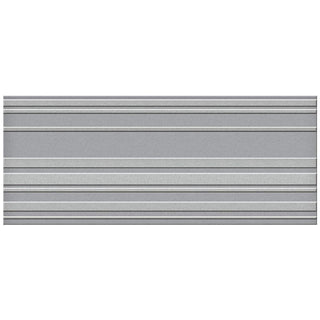Spellbinders Embossing Folder  Striped Slimline
