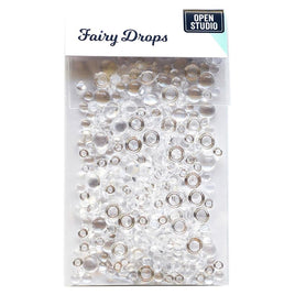 Memory Box Clear Fairy Drops 5gr