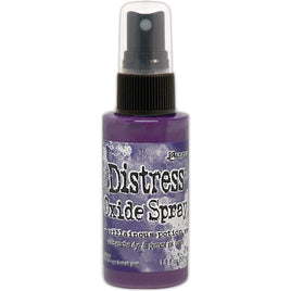 Tim Holtz Distress Oxide Spray 1.9fl oz   Villainous Potion