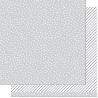 Lawn Fawn Flower Market Double-Sided Cardstock 12