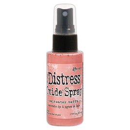 Tim Holtz Distress OXIDE Spray  1.9oz  Saltwater Taffy