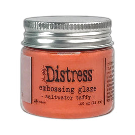 Saltwater Taffy - Tim Holtz Distress Embossing Glaze