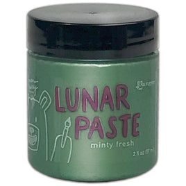 Minty Fresh - Simon Hurley create. Lunar Paste 2oz