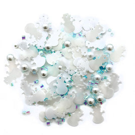 Chill Out- Sparkletz Embellishment Pack 10g