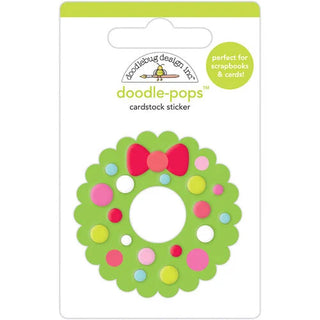 Welcome - Night Before Christmas - Doodlepops