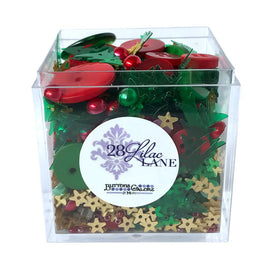 28 Lilac Lane Shaker Mix 65g   Noel