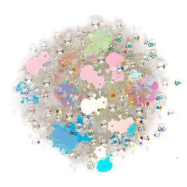Aspen- Sparkletz Embellishment Pack 10g