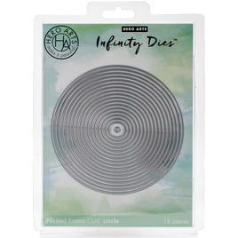 Circle - Hero Arts Infinity Dies