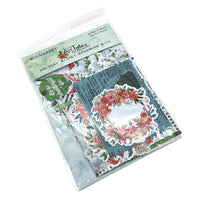 ARToptions Holiday Wishes Ephemera Bits
