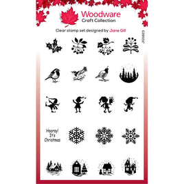 Singles Big Bubble Medium Tops   4 in x 6 in Stamp by Creatives Expressions