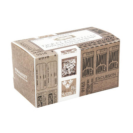 Hickory - 49 And Market Vintage Bits Ticket Essentials