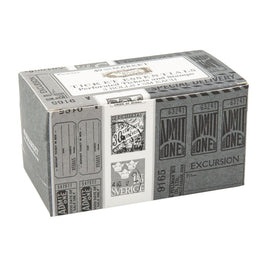 Pewter - 49 And Market Vintage Bits Ticket Essentials